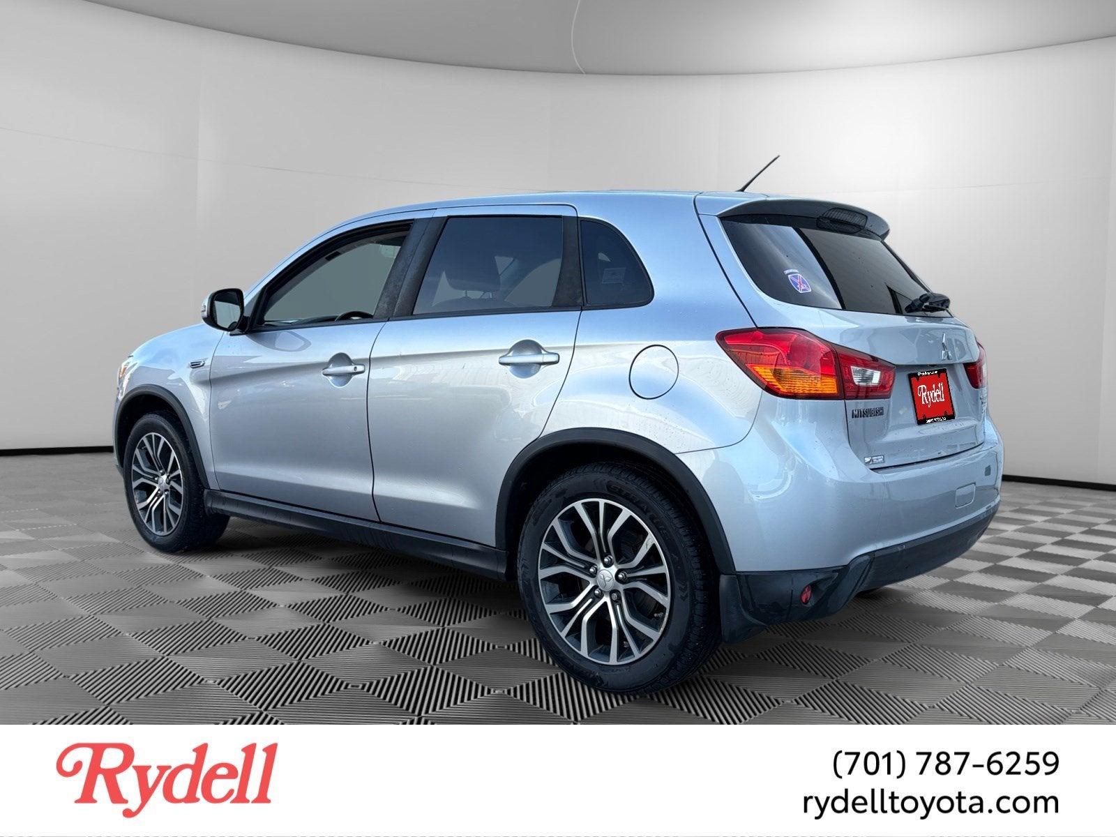 mitsubishi outlander sport 2016 JA4AR3AW3GZ042788 image mitsubishi outlander sport 2016 JA4AR3AW3GZ042788 image